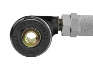 Honda Civic del Sol Camber Kit - Rear - Skunk2 Racing - Pro Series Adjustable - `88-`00